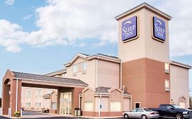 Sleep Inn O'fallon Illinois